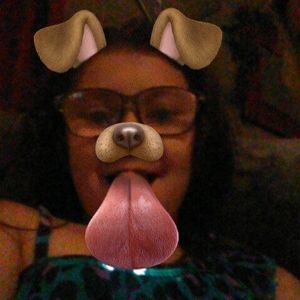 Meet your Posher, Marie